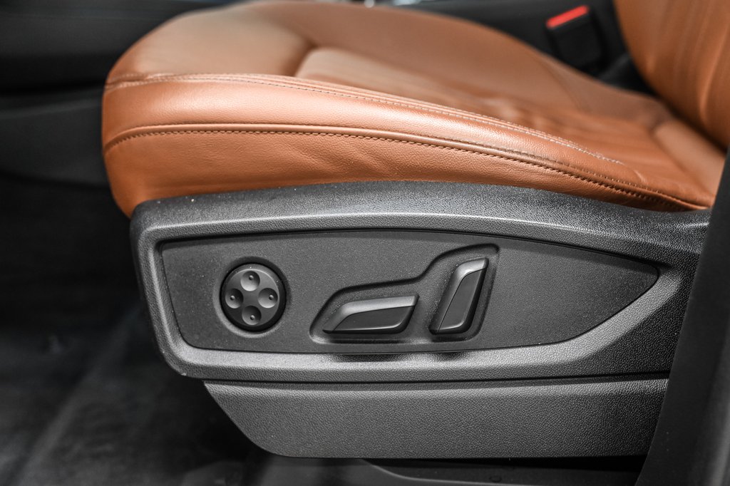 Audi Q5 45TFSI KOMFORT 2023 à Laval, Québec - 13 - w1024h768px