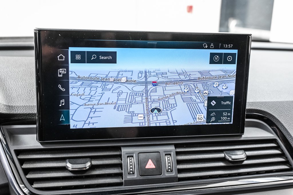 2023 Audi Q5 PROGRESSIV S-LINE BLACK PKG 20 PCS in Laval, Quebec - 21 - w1024h768px