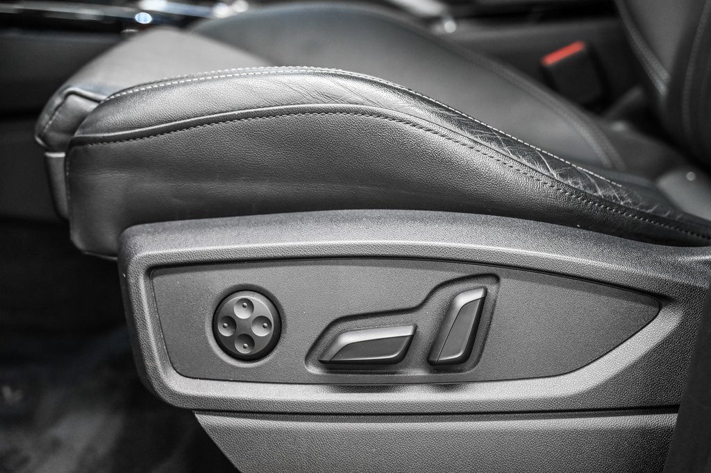 2023 Audi Q5 PROGRESSIV S-LINE BLACK PKG 20 PCS in Laval, Quebec - 14 - w1024h768px