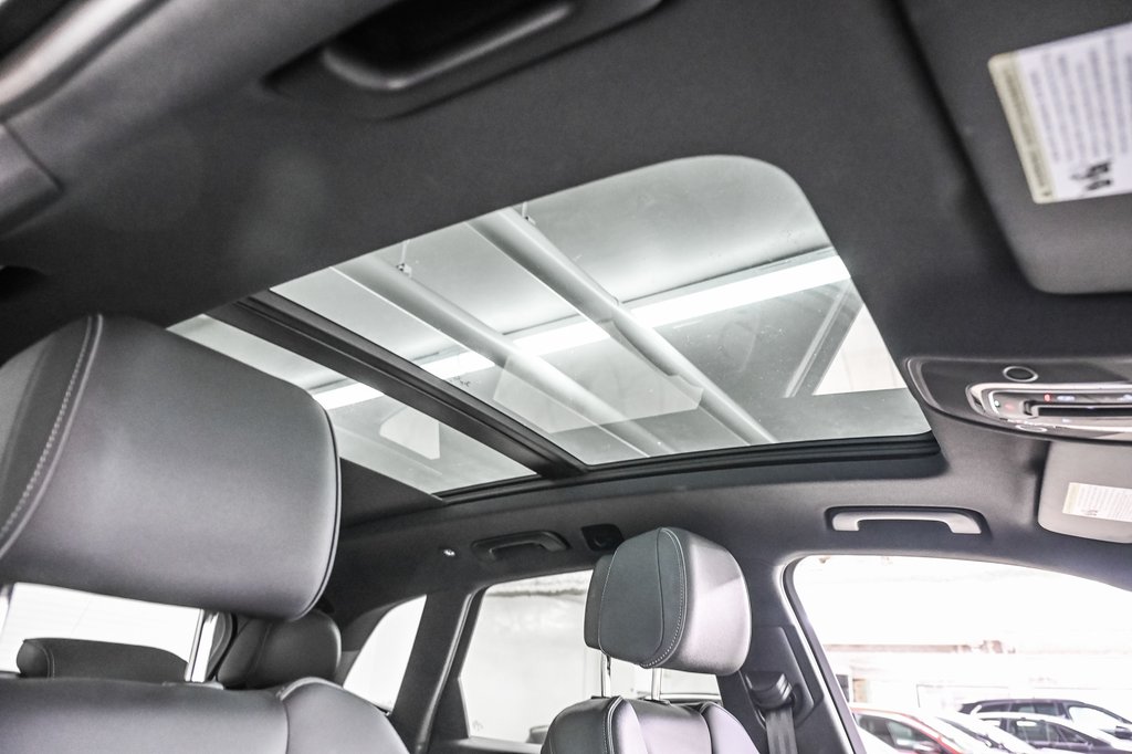 2023 Audi Q5 PROGRESSIV S-LINE BLACK PKG 20 PCS in Laval, Quebec - 28 - w1024h768px