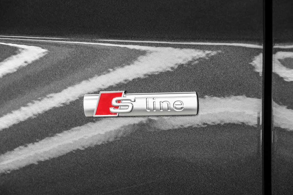 2023 Audi Q5 PROGRESSIV S-LINE BLACK PKG 20 PCS in Laval, Quebec - 5 - w1024h768px