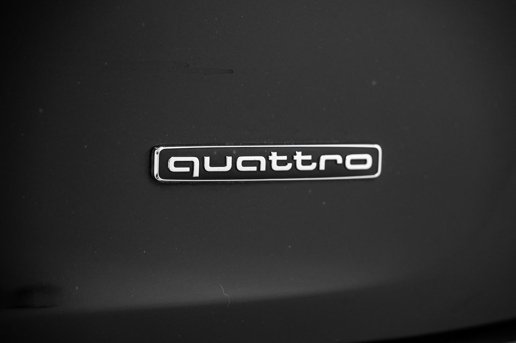 2023 Audi Q5 PROGRESSIV S-LINE, COMFORT SEAT, CAMERA 360 in Laval, Quebec - 8 - w1024h768px