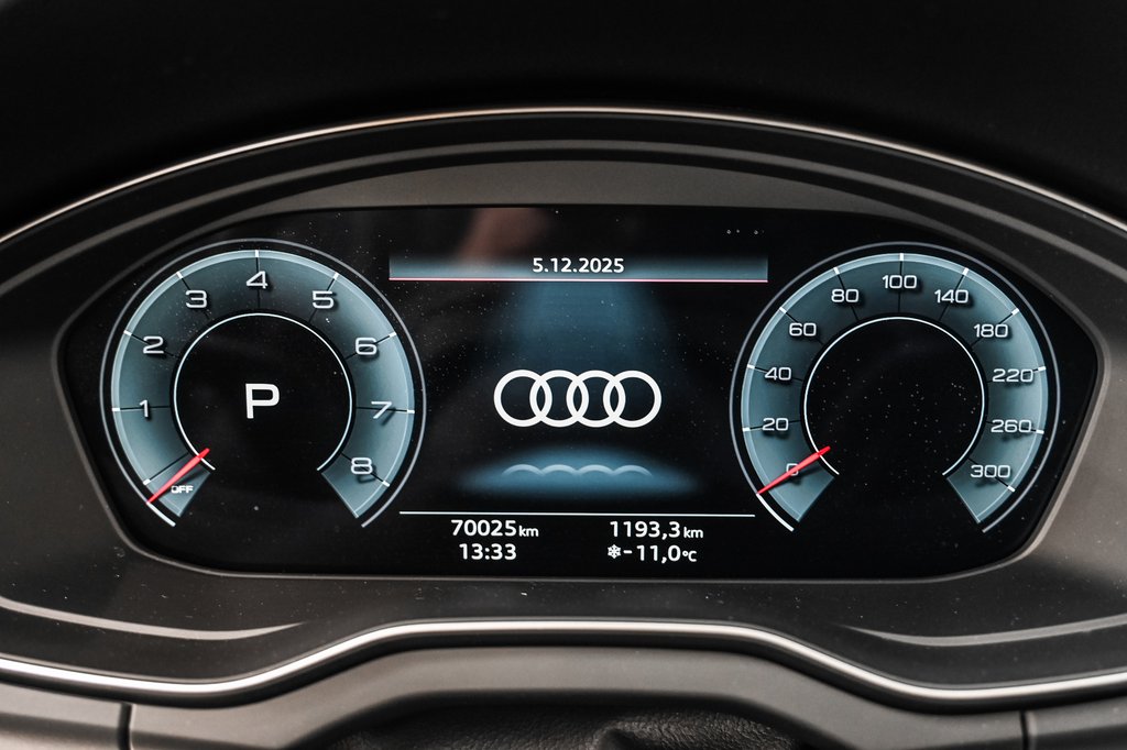 2023 Audi Q5 PROGRESSIV S-LINE, COMFORT SEAT, CAMERA 360 in Laval, Quebec - 15 - w1024h768px