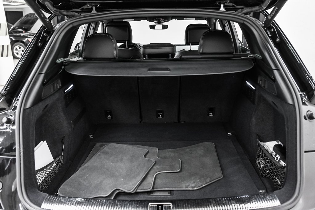2023 Audi Q5 PROGRESSIV S-LINE, COMFORT SEAT, CAMERA 360 in Laval, Quebec - 9 - w1024h768px