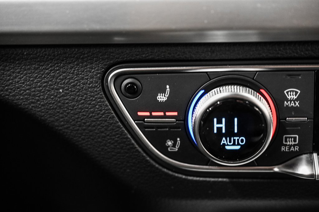 2023 Audi Q5 PROGRESSIV S-LINE, COMFORT SEAT, CAMERA 360 in Laval, Quebec - 18 - w1024h768px