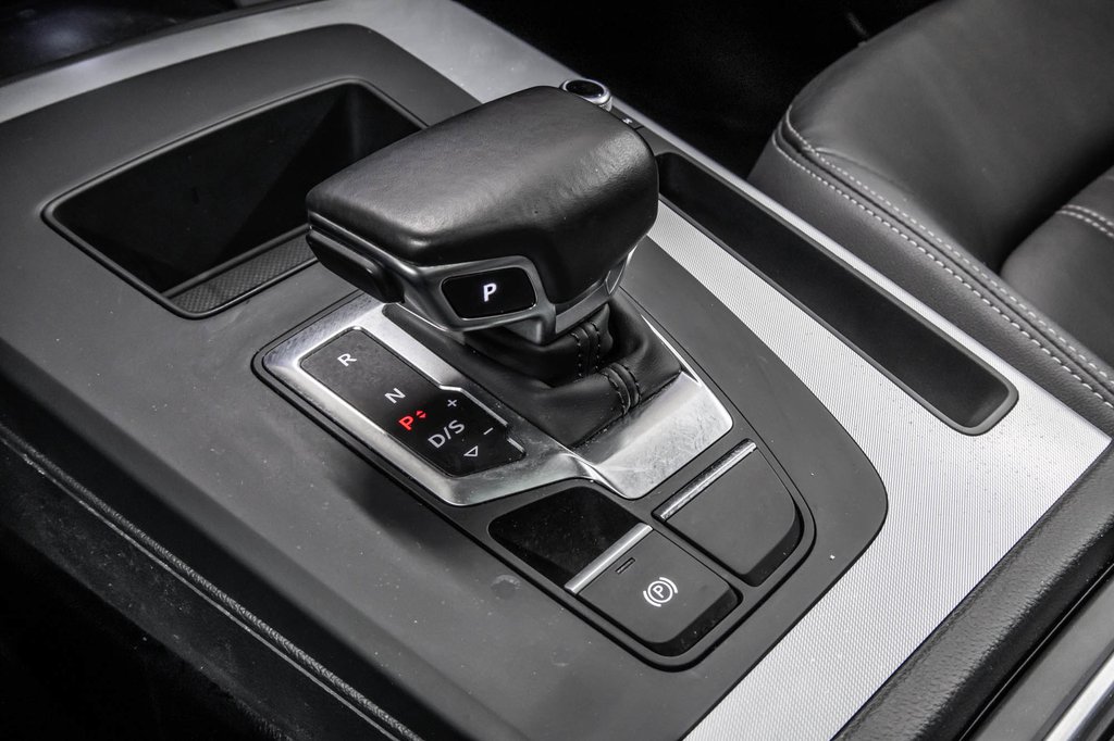 2023 Audi Q5 PROGRESSIV QUATTRO 45 TFSI in Laval, Quebec - 29 - w1024h768px