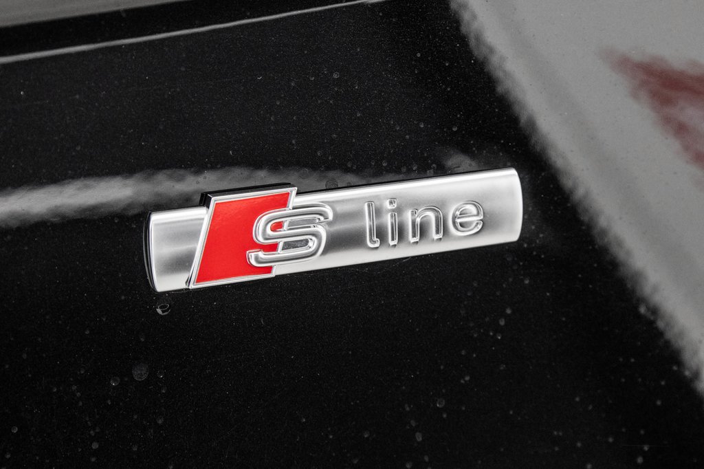 2023 Audi Q5 PROGRESSIV QUATTRO 45 TFSI in Laval, Quebec - 40 - w1024h768px