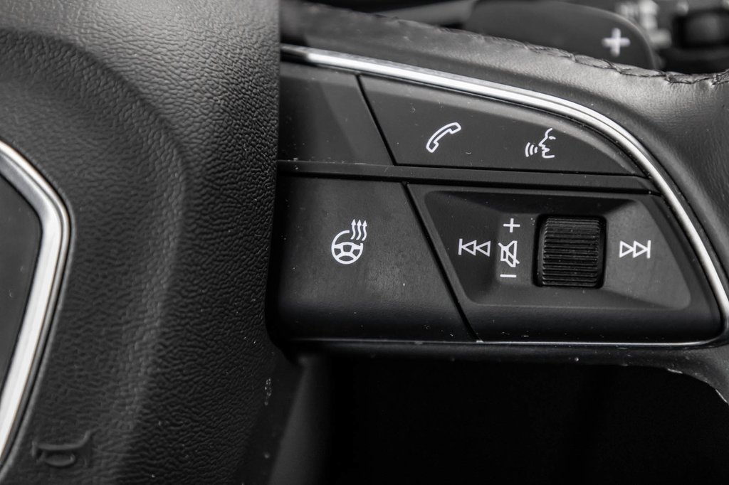 2023 Audi Q5 PROGRESSIV QUATTRO 45 TFSI in Laval, Quebec - 22 - w1024h768px