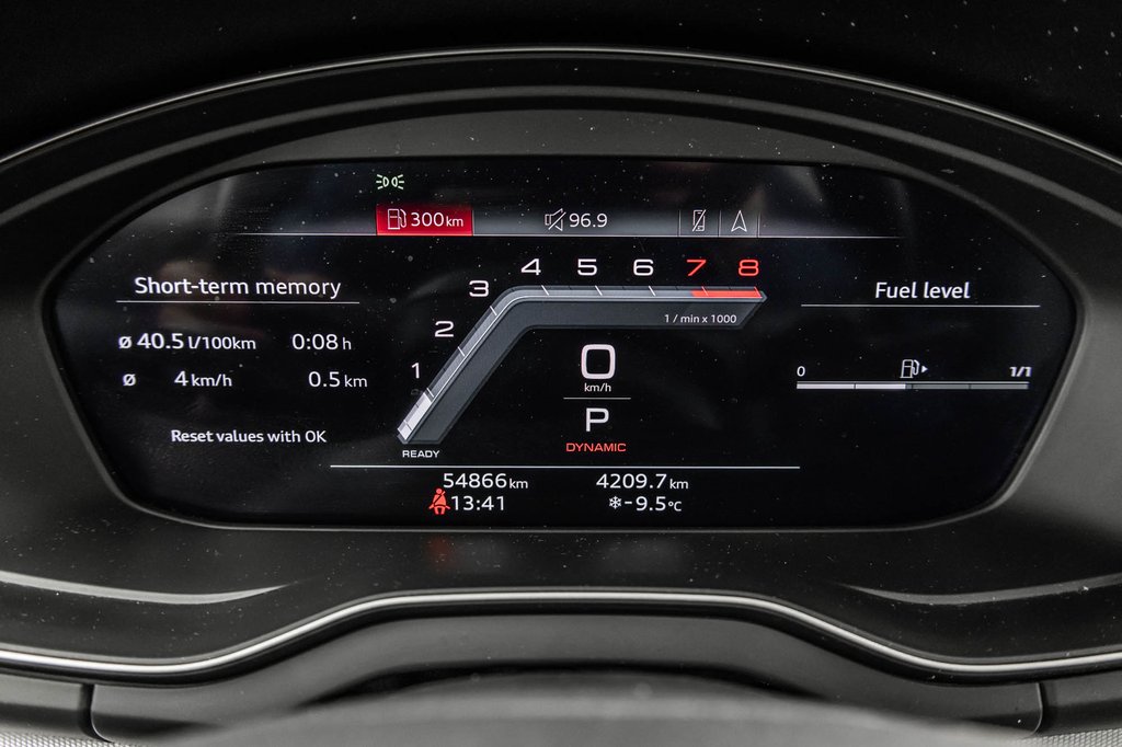 2023 Audi Q5 PROGRESSIV QUATTRO 45 TFSI in Laval, Quebec - 18 - w1024h768px