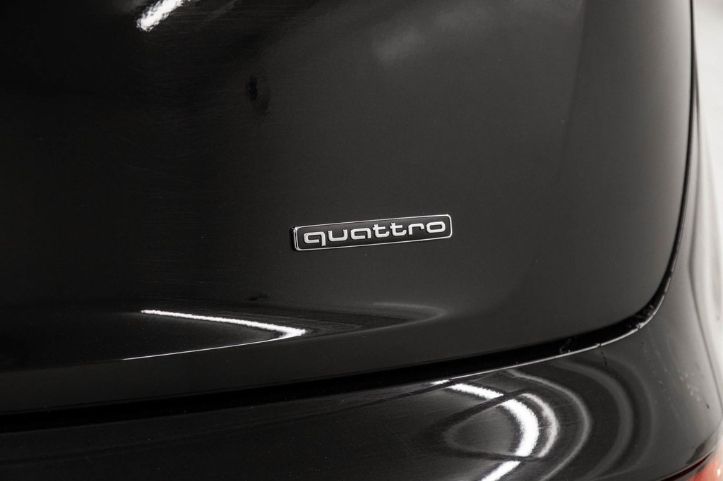 2023 Audi Q5 PROGRESSIV QUATTRO 45 TFSI in Laval, Quebec - 10 - w1024h768px