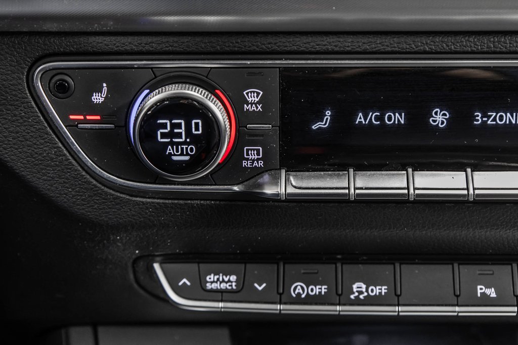 2023 Audi Q5 PROGRESSIV QUATTRO 45 TFSI in Laval, Quebec - 28 - w1024h768px