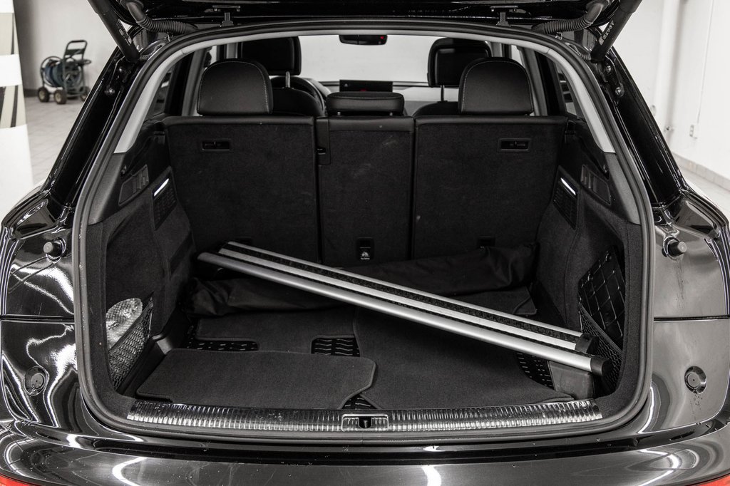 2023 Audi Q5 PROGRESSIV QUATTRO 45 TFSI in Laval, Quebec - 11 - w1024h768px