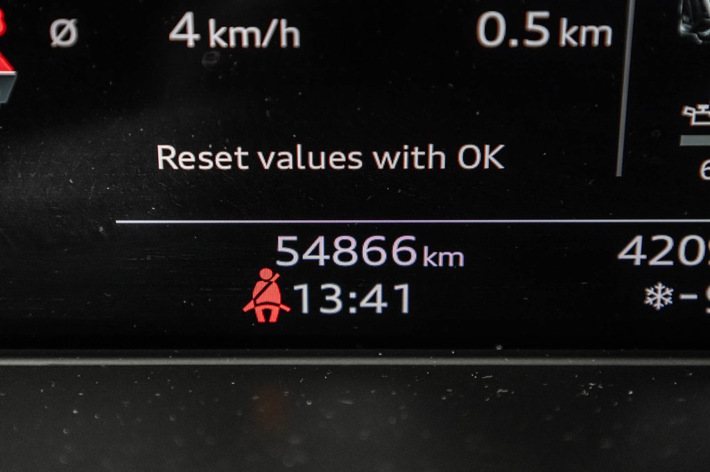 2023 Audi Q5 PROGRESSIV QUATTRO 45 TFSI in Laval, Quebec - 20 - w1024h768px