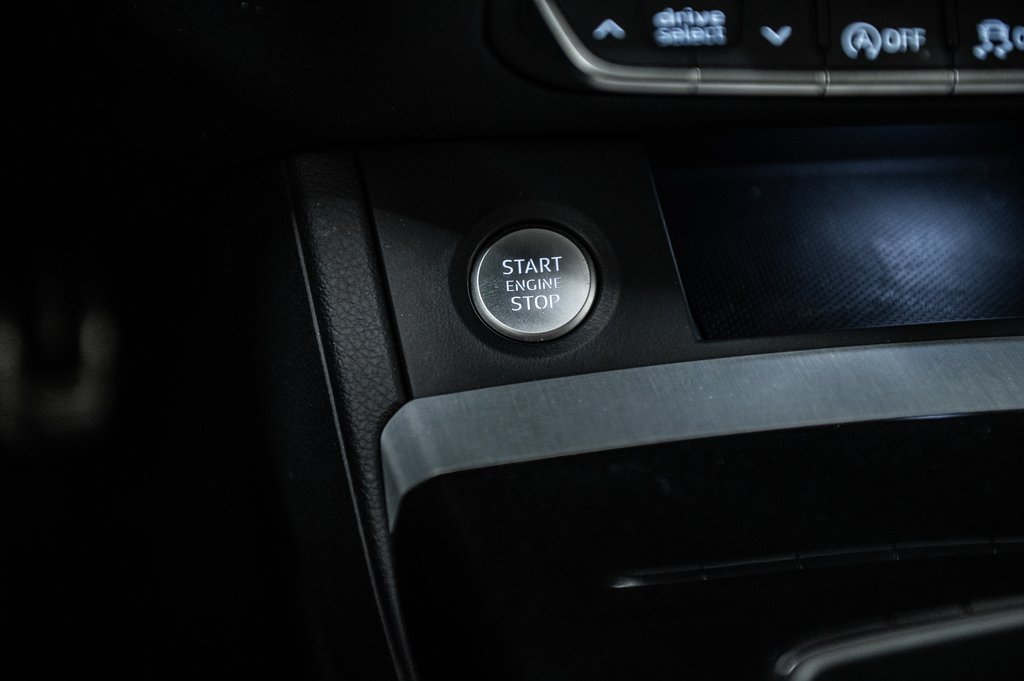 2023 Audi Q5 PROGRESSIV S-LINE BLACK PKG 20 PCS in Laval, Quebec - 27 - w1024h768px