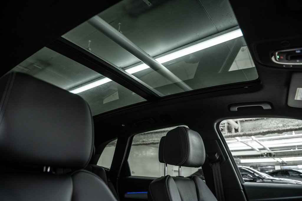 2023 Audi Q5 PROGRESSIV S-LINE BLACK PKG 20 PCS in Laval, Quebec - 34 - w1024h768px