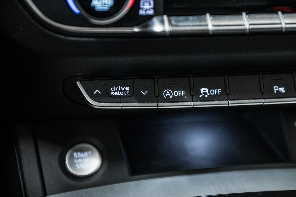 2023 Audi Q5 PROGRESSIV S-LINE BLACK PKG 20 PCS in Laval, Quebec - 26 - w1024h768px