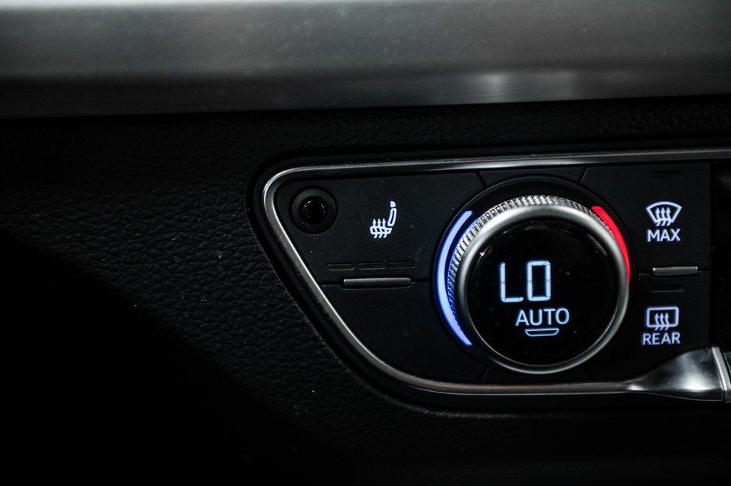 2023 Audi Q5 PROGRESSIV S-LINE BLACK PKG 20 PCS in Laval, Quebec - 24 - w1024h768px