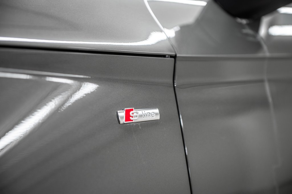 2023 Audi Q5 PROGRESSIV S-LINE BLACK PKG 20 PCS in Laval, Quebec - 7 - w1024h768px