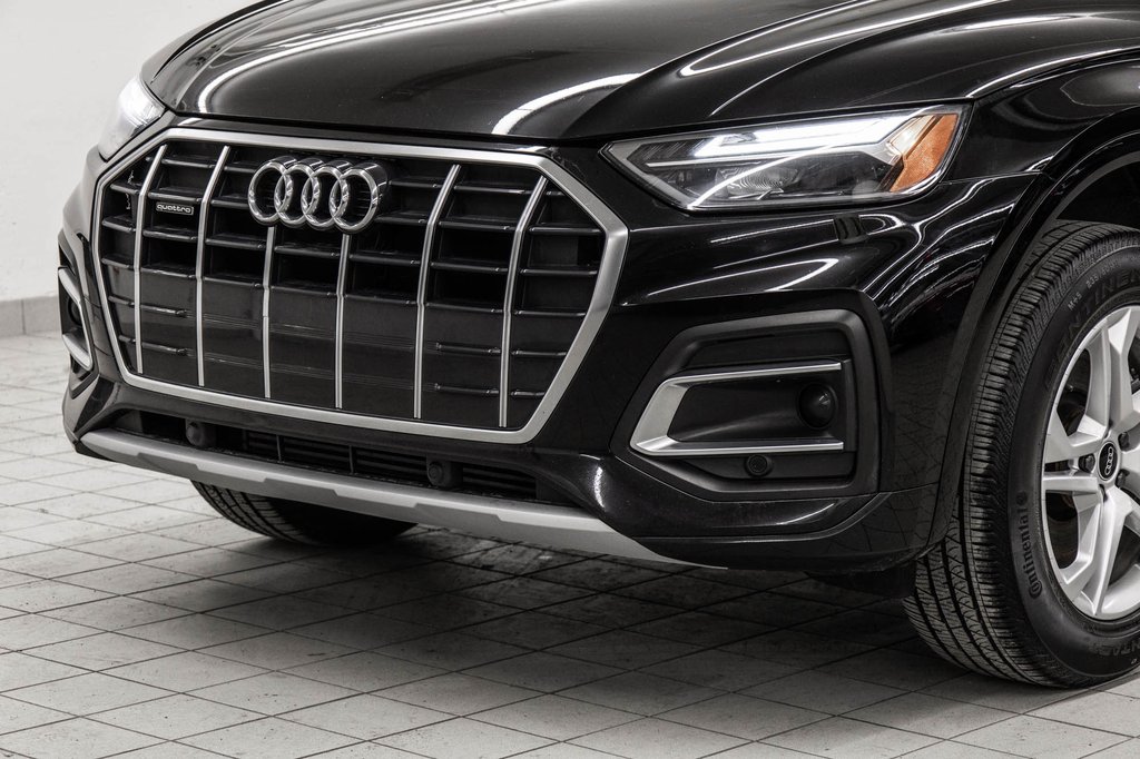 2023 Audi Q5 KOMFORT QUATTRO in Laval, Quebec - 7 - w1024h768px