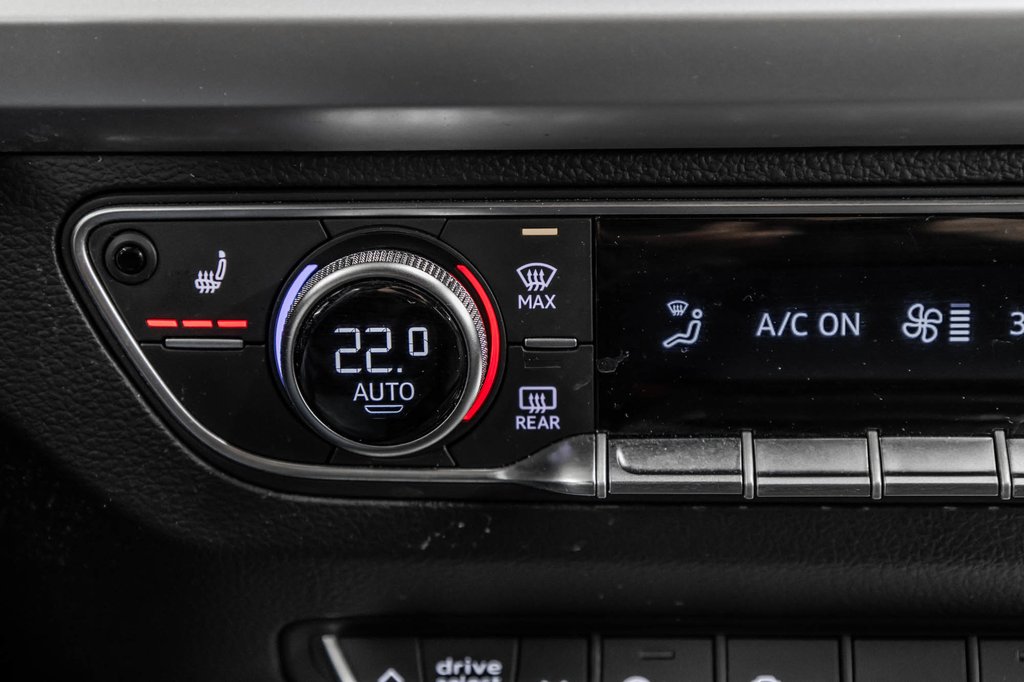 2023 Audi Q5 KOMFORT QUATTRO in Laval, Quebec - 27 - w1024h768px