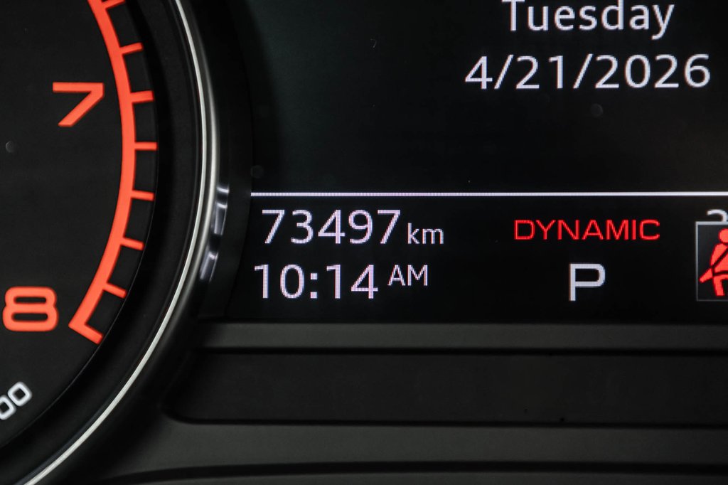 2023 Audi Q5 KOMFORT QUATTRO in Laval, Quebec - 19 - w1024h768px