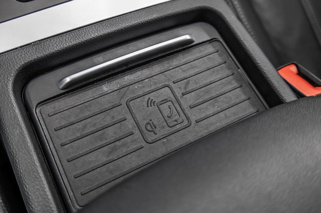 2023 Audi Q5 KOMFORT QUATTRO in Laval, Quebec - 30 - w1024h768px