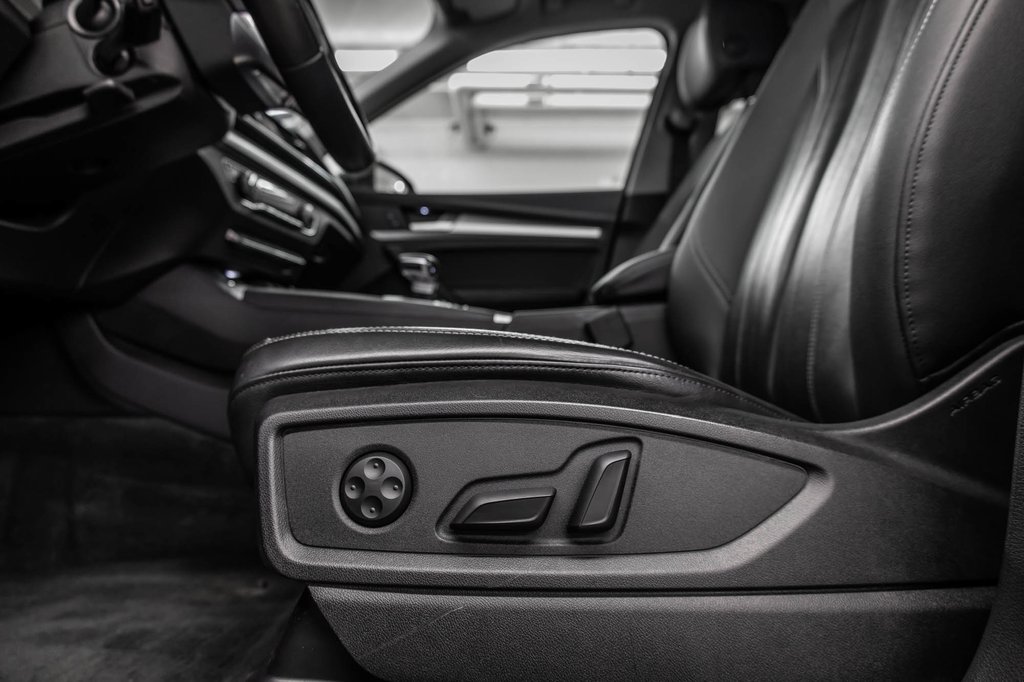 2023 Audi Q5 KOMFORT QUATTRO in Laval, Quebec - 14 - w1024h768px