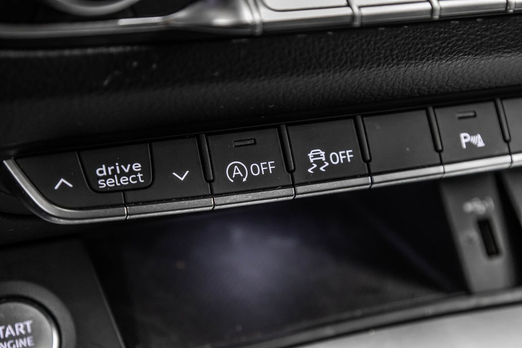 2023 Audi Q5 KOMFORT QUATTRO in Laval, Quebec - 28 - w1024h768px