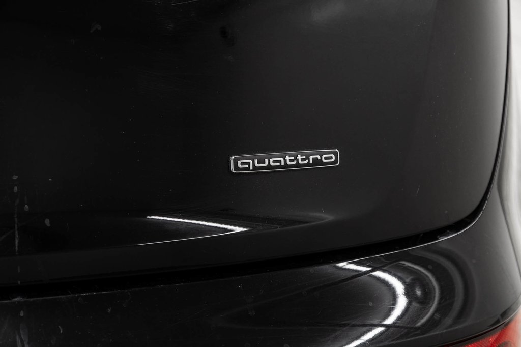 2023 Audi Q5 KOMFORT QUATTRO in Laval, Quebec - 10 - w1024h768px