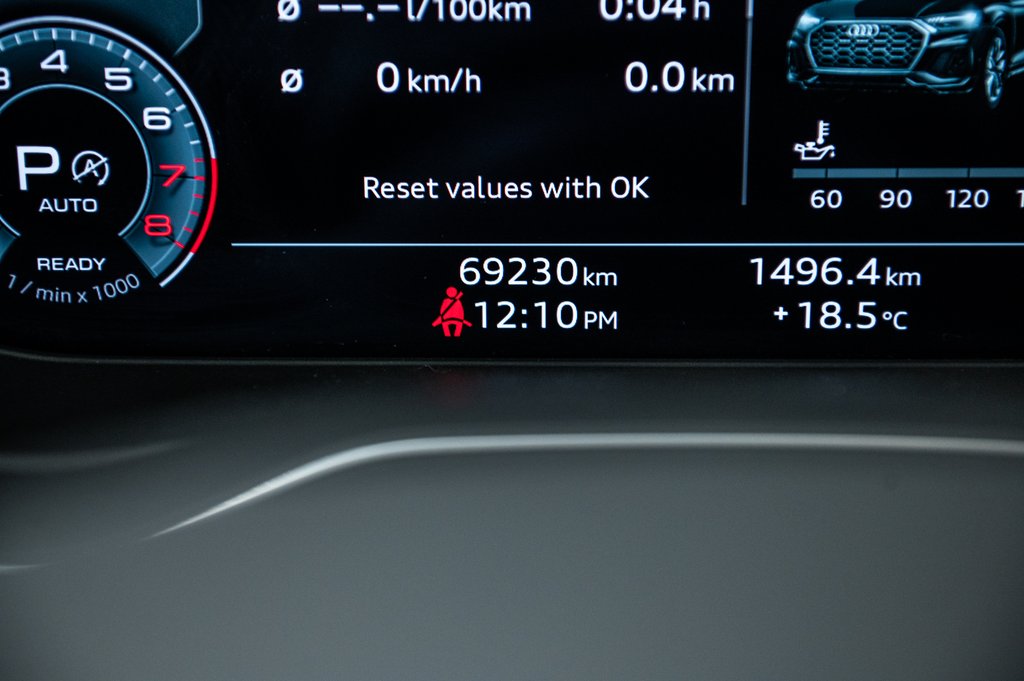 2023 Audi Q5 Progressiv TOIT PANO CUIR CARPLAY CAMÉRA +++ in Laval, Quebec - 20 - w1024h768px