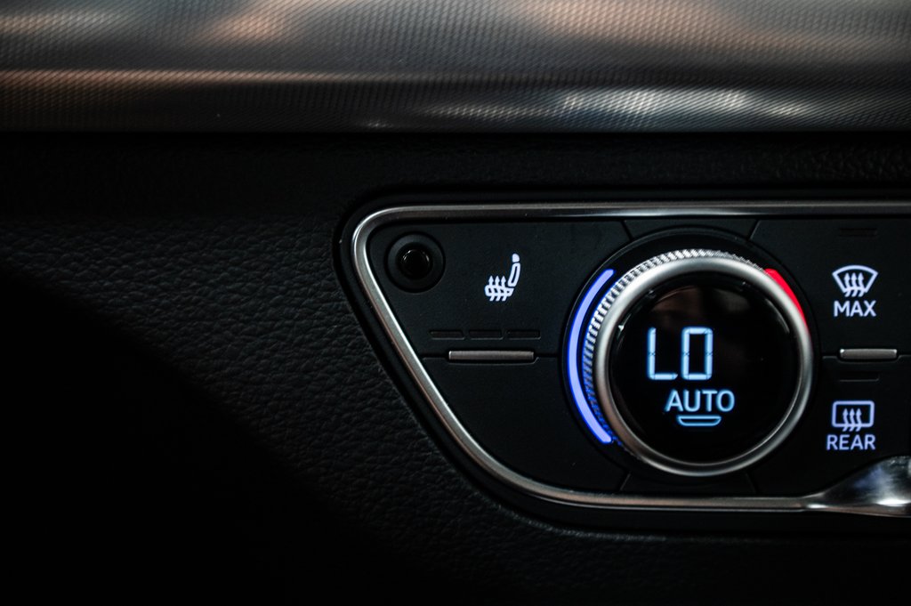 2023 Audi Q5 Progressiv TOIT PANO CUIR CARPLAY CAMÉRA +++ in Laval, Quebec - 24 - w1024h768px