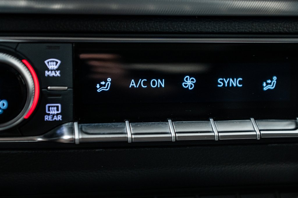 2023 Audi Q5 Progressiv TOIT PANO CUIR CARPLAY CAMÉRA +++ in Laval, Quebec - 25 - w1024h768px