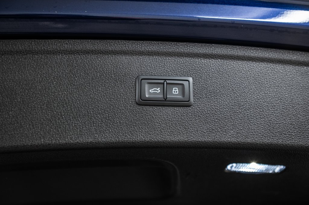 2023 Audi Q5 Progressiv TOIT PANO CUIR CARPLAY CAMÉRA +++ in Laval, Quebec - 13 - w1024h768px