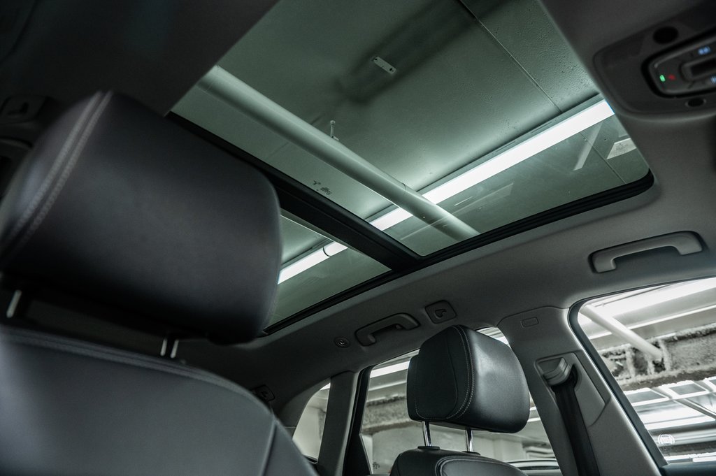 2023 Audi Q5 Progressiv TOIT PANO CUIR CARPLAY CAMÉRA +++ in Laval, Quebec - 35 - w1024h768px