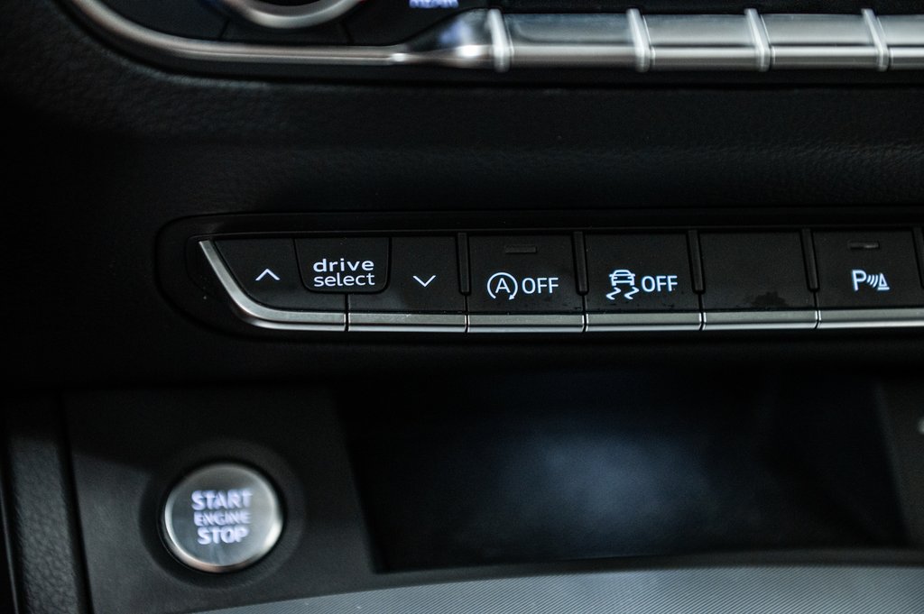 2023 Audi Q5 Progressiv TOIT PANO CUIR CARPLAY CAMÉRA +++ in Laval, Quebec - 26 - w1024h768px
