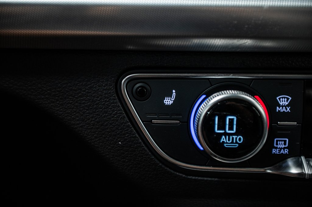 Audi Q5 Progressiv PANO CUIR CARPLAY CAMÉRA BAS KM 2023 à Laval, Québec - 24 - w1024h768px