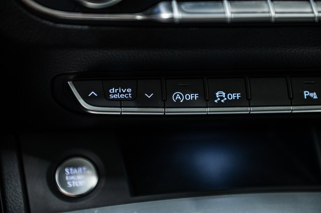 Audi Q5 Progressiv PANO CUIR CARPLAY CAMÉRA BAS KM 2023 à Laval, Québec - 26 - w1024h768px