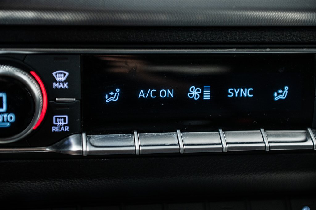 Audi Q5 Progressiv PANO CUIR CARPLAY CAMÉRA BAS KM 2023 à Laval, Québec - 25 - w1024h768px