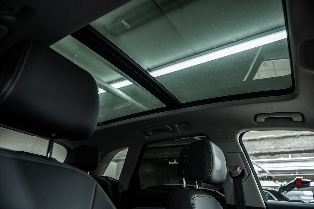 Audi Q5 Progressiv PANO CUIR CARPLAY CAMÉRA BAS KM 2023 à Laval, Québec - 35 - w1024h768px