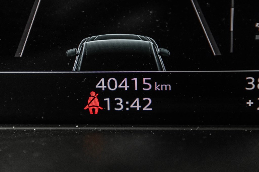 2023 Audi Q5 PROGRESSIV S-LINE BLACK PKG 20 PCS in Laval, Quebec - 20 - w1024h768px