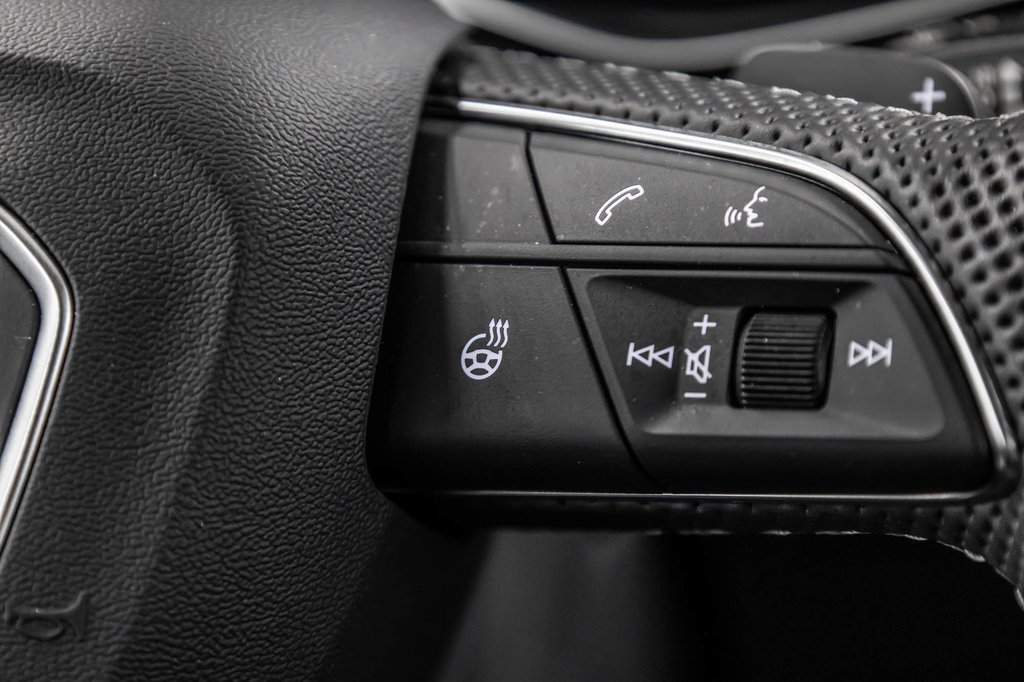 2023 Audi Q5 PROGRESSIV S-LINE BLACK PKG 20 PCS in Laval, Quebec - 22 - w1024h768px