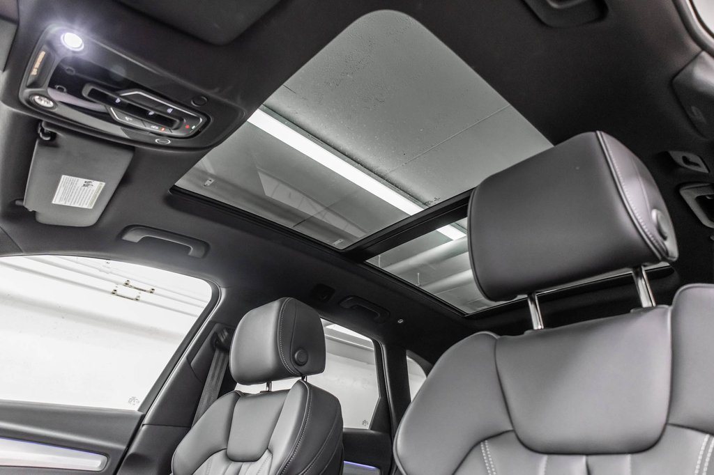 2023 Audi Q5 PROGRESSIV S-LINE BLACK PKG 20 PCS in Laval, Quebec - 33 - w1024h768px