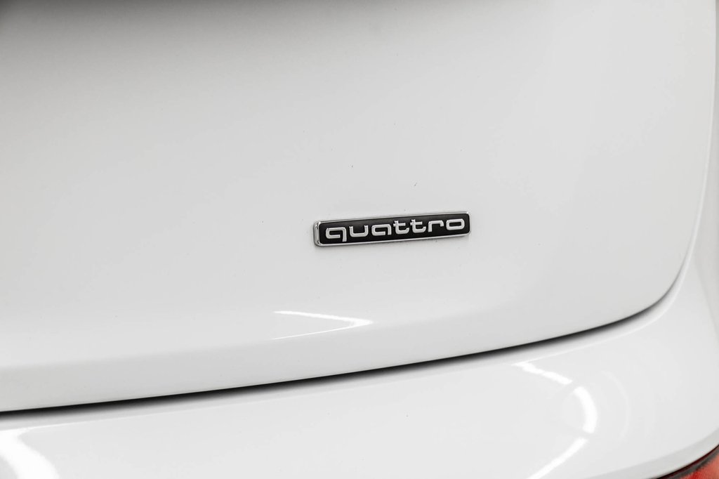 2023 Audi Q5 PROGRESSIV S-LINE BLACK PKG 20 PCS in Laval, Quebec - 10 - w1024h768px