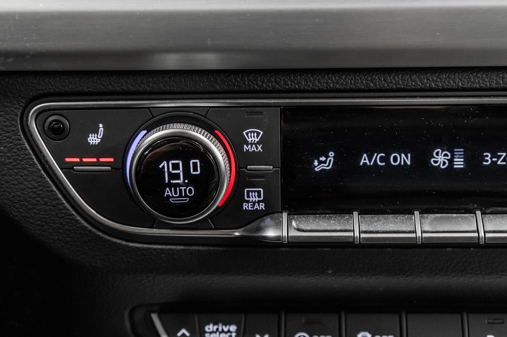 2023 Audi Q5 PROGRESSIV S-LINE BLACK PKG 20 PCS in Laval, Quebec - 28 - w1024h768px