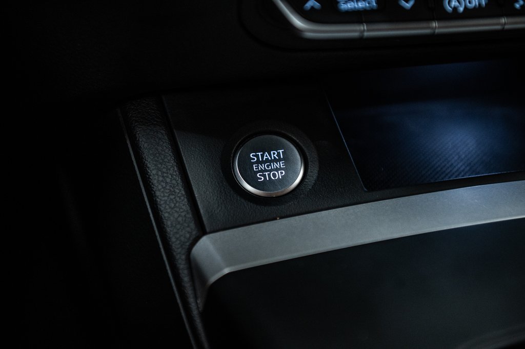 Audi Q5 Komfort  QUATTRO CUIR CAMÉRA BAS KM 2023 à Laval, Québec - 25 - w1024h768px