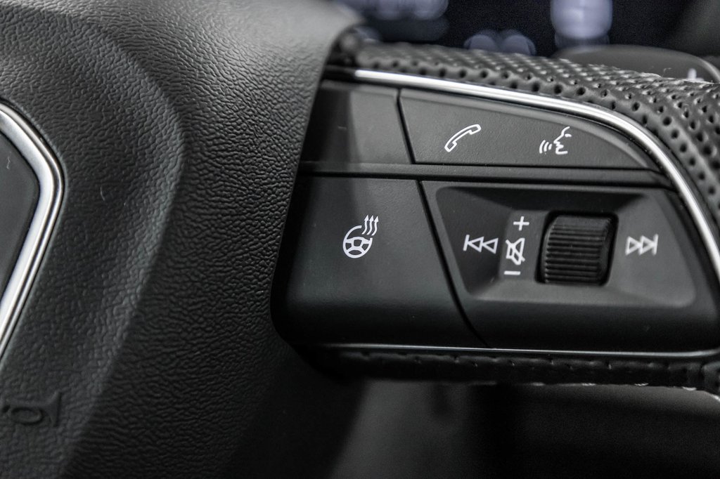 Audi Q5 PROGRESSIV S-LINE BLACK PKG 20 PCS 2023 à Laval, Québec - 22 - w1024h768px