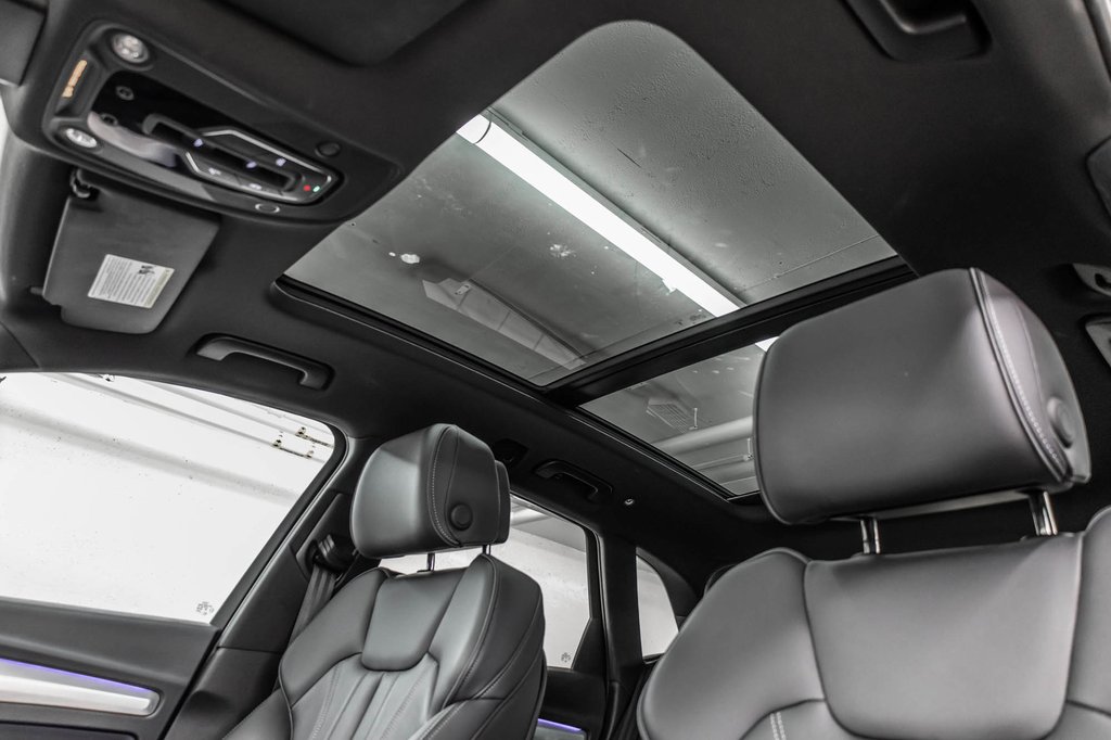 Audi Q5 PROGRESSIV S-LINE BLACK PKG 20 PCS 2023 à Laval, Québec - 34 - w1024h768px