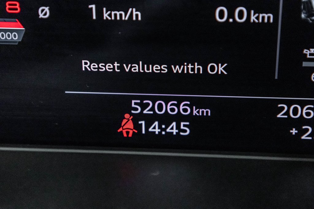 Audi Q5 PROGRESSIV S-LINE BLACK PKG 20 PCS 2023 à Laval, Québec - 20 - w1024h768px
