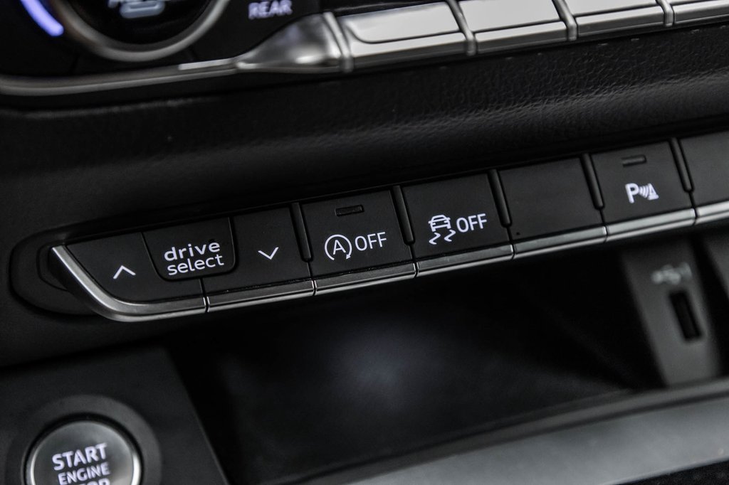 Audi Q5 PROGRESSIV S-LINE BLACK PKG 20 PCS 2023 à Laval, Québec - 29 - w1024h768px