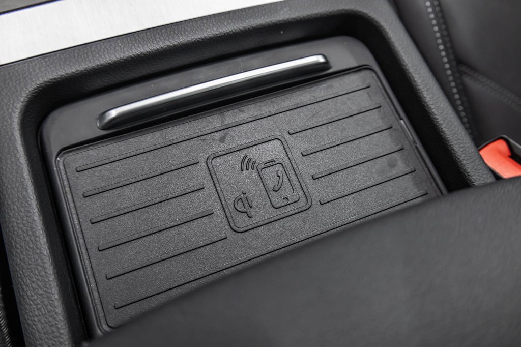 2023 Audi Q5 TECHNIK BLACK OPTIC 20 PCS in Laval, Quebec - 29 - w1024h768px